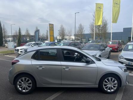 OPEL Corsa 1.2 Turbo 100ch à vendre à Sens - Image n°4