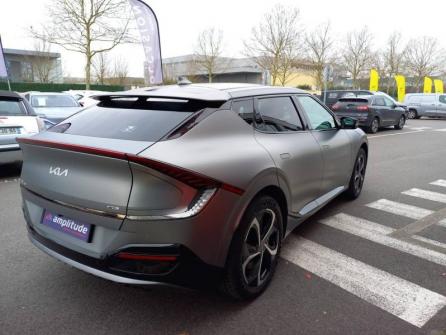 KIA EV6 229ch GT-Line 2WD à vendre à Melun - Image n°5