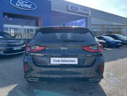 KIA Ceed 1.0 T-GDI 120ch GT Line MY20 à vendre à Besançon - Image n°6