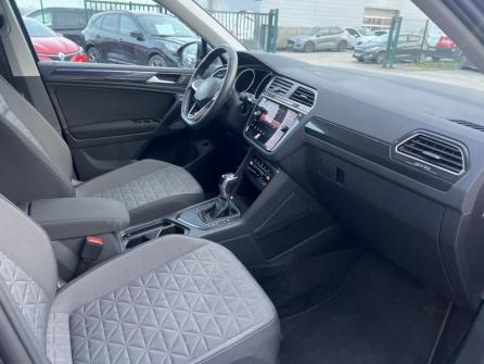 VOLKSWAGEN Tiguan 1.5 TSI 150ch Life Business DSG7 à vendre à Dijon - Image n°11