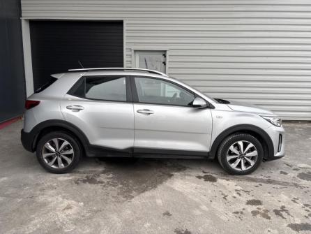 KIA Stonic 1.0 T-GDi 100ch Active à vendre à Reims - Image n°4