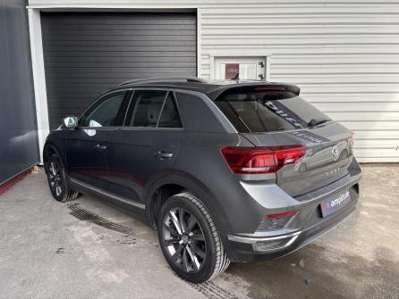 VOLKSWAGEN T-Roc 1.5 TSI EVO 150ch Carat S&S à vendre à Reims - Image n°7