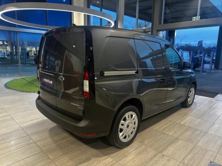 FORD Transit Connect L1 1.5 EcoBoost 150ch PHEV Trend BVA6 à vendre à Dijon - Image n°5