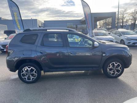 DACIA Duster 1.2 TCe 125ch Prestige 4X2 à vendre à Dijon - Image n°4