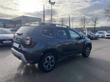 DACIA Duster 1.2 TCe 125ch Prestige 4X2 à vendre à Dijon - Image n°5