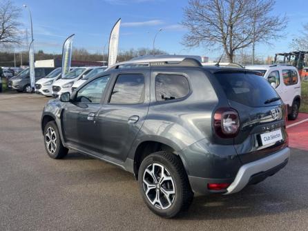 DACIA Duster 1.2 TCe 125ch Prestige 4X2 à vendre à Dijon - Image n°7