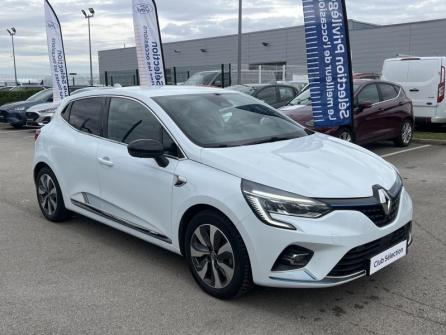 RENAULT Clio 1.6 E-Tech 140ch Première Edition à vendre à Dijon - Image n°3