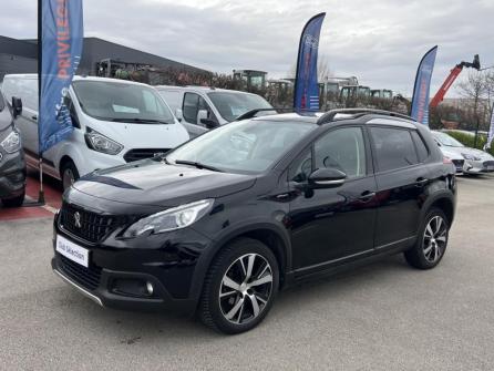 PEUGEOT 2008 1.5 BlueHDi 100ch E6.c GT Line à vendre à Dijon - Image n°1