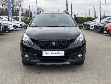 PEUGEOT 2008 1.5 BlueHDi 100ch E6.c GT Line à vendre à Dijon - Image n°2