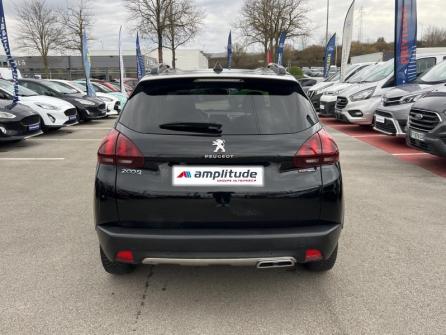 PEUGEOT 2008 1.5 BlueHDi 100ch E6.c GT Line à vendre à Dijon - Image n°6