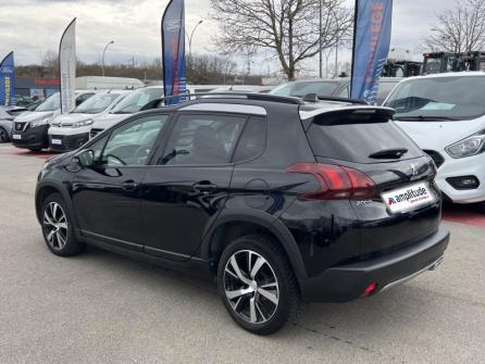 PEUGEOT 2008 1.5 BlueHDi 100ch E6.c GT Line à vendre à Dijon - Image n°7