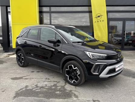 OPEL Crossland X 1.2 Turbo 130ch Elegance BVA à vendre à Bourges - Image n°3