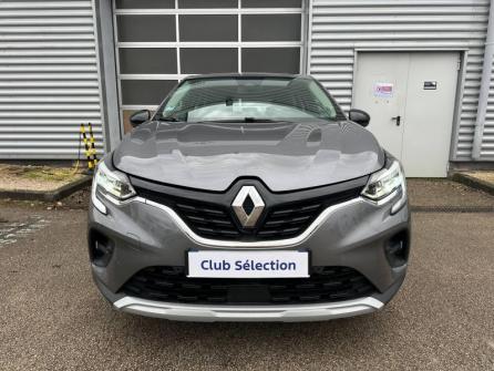 RENAULT Captur 1.3 TCe 140ch FAP Business - 21 à vendre à Dijon - Image n°2