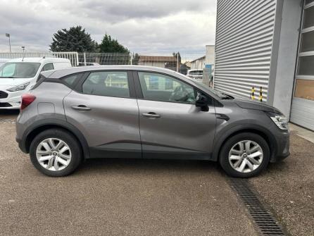 RENAULT Captur 1.3 TCe 140ch FAP Business - 21 à vendre à Dijon - Image n°4