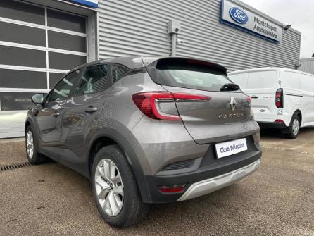 RENAULT Captur 1.3 TCe 140ch FAP Business - 21 à vendre à Dijon - Image n°7