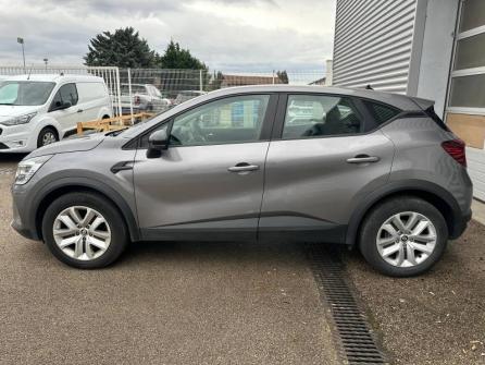 RENAULT Captur 1.3 TCe 140ch FAP Business - 21 à vendre à Dijon - Image n°8