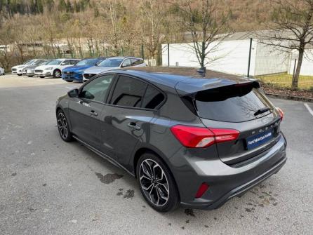 FORD Focus 2.0 EcoBlue 150ch ST-Line X BVA à vendre à Saint-Claude - Image n°7