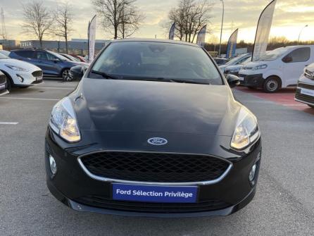 FORD Fiesta 1.0 EcoBoost 95ch Cool & Connect 5p à vendre à Dijon - Image n°2