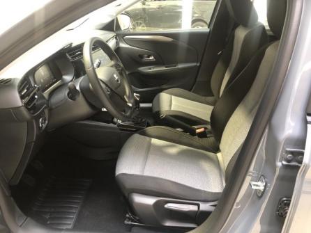 OPEL Corsa 1.2 Turbo 100ch Edition à vendre à Brie-Comte-Robert - Image n°11