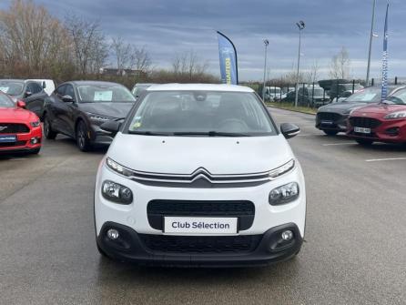 CITROEN C3 1.5 BlueHDi 100ch S&S Feel Business à vendre à Dijon - Image n°2