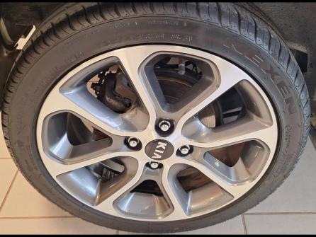 KIA Picanto 1.2 84ch X Line Euro6d-T à vendre à Auxerre - Image n°9