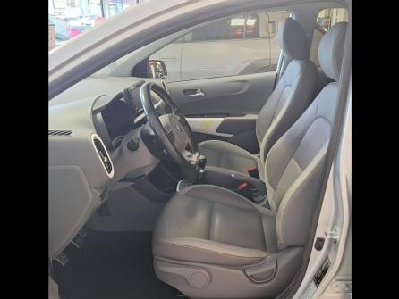 KIA Picanto 1.2 84ch X Line Euro6d-T à vendre à Auxerre - Image n°10