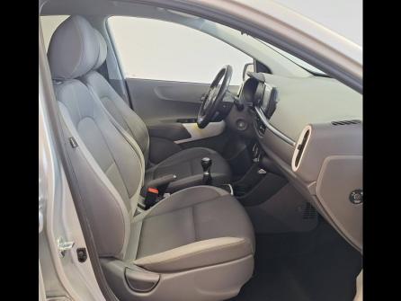 KIA Picanto 1.2 84ch X Line Euro6d-T à vendre à Auxerre - Image n°11