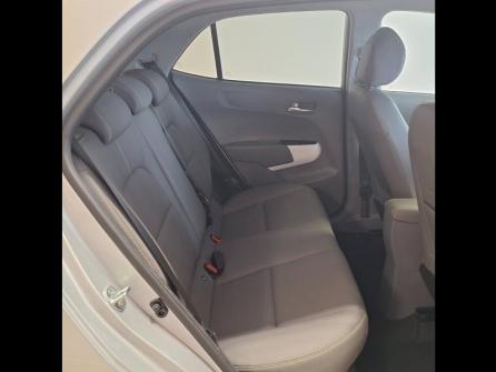 KIA Picanto 1.2 84ch X Line Euro6d-T à vendre à Auxerre - Image n°12