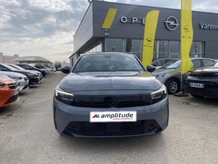 OPEL Corsa 1.2 Turbo 100ch GS BVA8 à vendre à Montereau - Image n°2