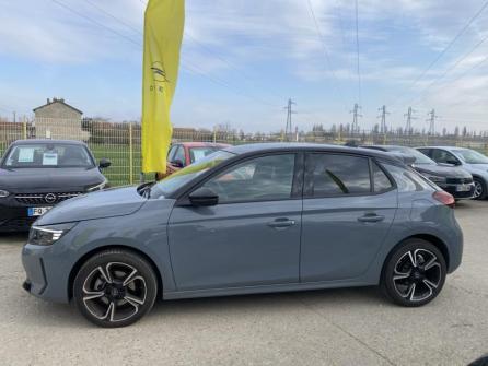 OPEL Corsa 1.2 Turbo 100ch GS BVA8 à vendre à Montereau - Image n°4