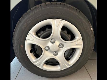 KIA Picanto 1.2 DPi 79ch Active à vendre à Auxerre - Image n°9