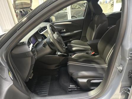 OPEL Corsa 1.2 Turbo Hybrid 100ch GS e-BVA6 à vendre à Brie-Comte-Robert - Image n°7