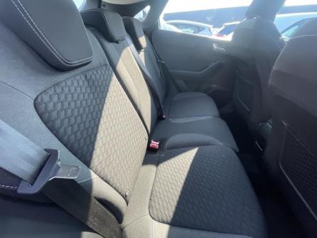 FORD Puma 1.0 Flexifuel 125 ch S&S mHEV Titanium à vendre à Troyes - Image n°12