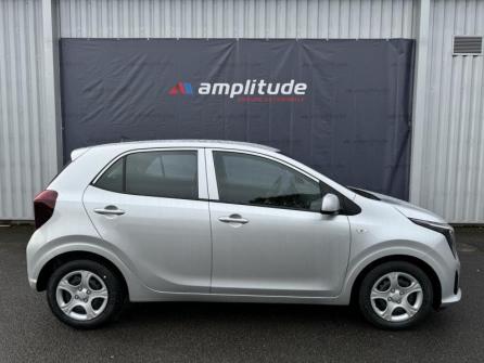 KIA Picanto 1.2 DPi 79ch Active BVMA5 à vendre à Troyes - Image n°4