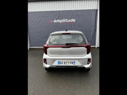 KIA Picanto 1.2 DPi 79ch Active BVMA5 à vendre à Troyes - Image n°6