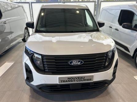 FORD Transit Courier 1.0 EcoBoost 100ch Trend à vendre à Troyes - Image n°2