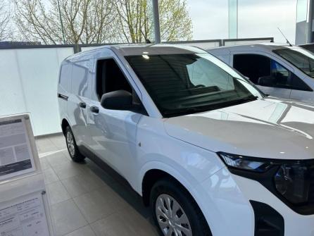 FORD Transit Courier 1.0 EcoBoost 100ch Trend à vendre à Troyes - Image n°4