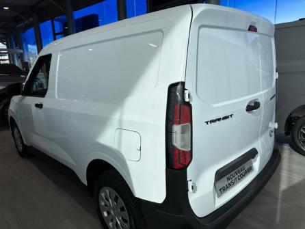 FORD Transit Courier 1.0 EcoBoost 100ch Trend à vendre à Troyes - Image n°7