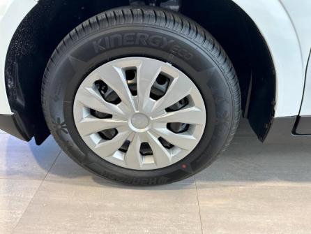 FORD Transit Courier 1.0 EcoBoost 100ch Trend à vendre à Troyes - Image n°9