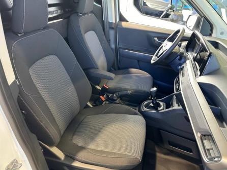 FORD Transit Courier 1.0 EcoBoost 100ch Trend à vendre à Troyes - Image n°10