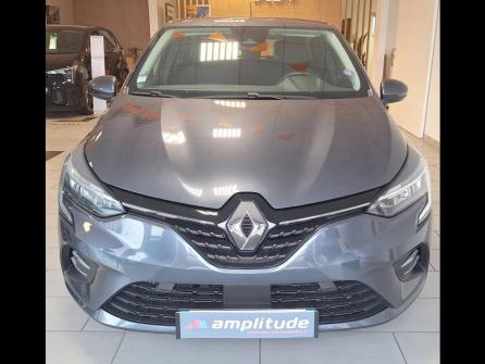 RENAULT Clio 1.0 TCe 100ch Zen - 20 à vendre à Auxerre - Image n°2
