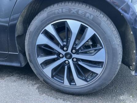 FORD S-MAX 2.5 Duratec 190ch Hybrid ST-Line eCVT à vendre à Orléans - Image n°9