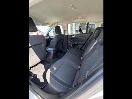 FORD Focus SW 1.0 Flexifuel mHEV 125ch Titanium X Business à vendre à Auxerre - Image n°12