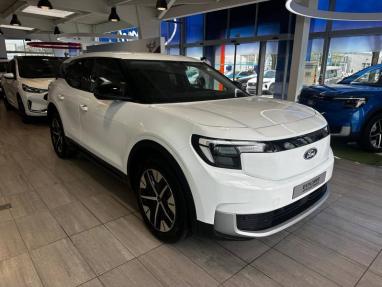 Voir le détail de l'offre de cette FORD Explorer 204ch Extended Range 79kWh RWD de 2024 en vente à partir de 37 990 € 