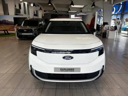 FORD Explorer 204ch Extended Range 79kWh RWD à vendre à Dijon - Image n°2