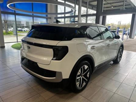 FORD Explorer 204ch Extended Range 79kWh RWD à vendre à Dijon - Image n°4