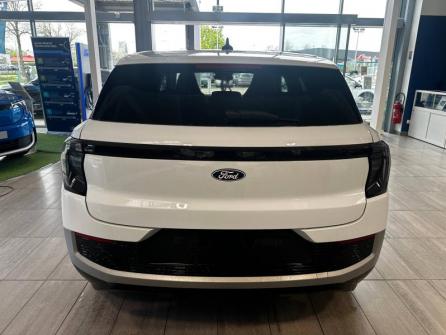 FORD Explorer 204ch Extended Range 79kWh RWD à vendre à Dijon - Image n°5