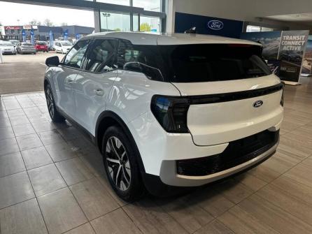 FORD Explorer 204ch Extended Range 79kWh RWD à vendre à Dijon - Image n°6