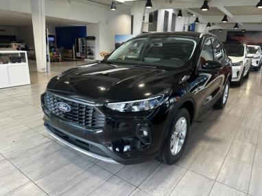 Voir le détail de l'offre de cette FORD Kuga 2.5 Duratec 180ch Hybrid FlexiFuel Titanium Business Powershift de 2025 en vente à partir de 36 490 €