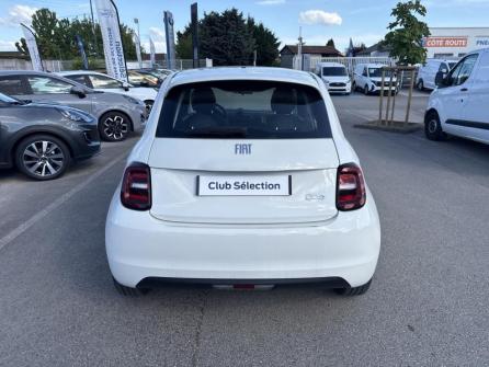 FIAT 500 e 95ch Action à vendre à Dijon - Image n°6